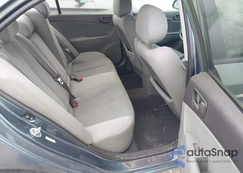 2010 Hyundai Sonata Gls из США, поврежденный, VIN 5NPET4AC5AH618612